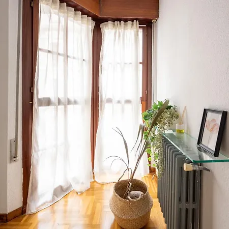 Duplex Centro Playa - Garaje Gratuito - *