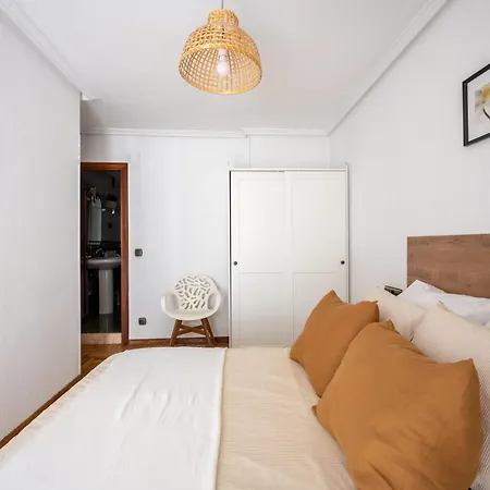 Διαμέρισμα Duplex Centro Playa - Garaje Gratuito -