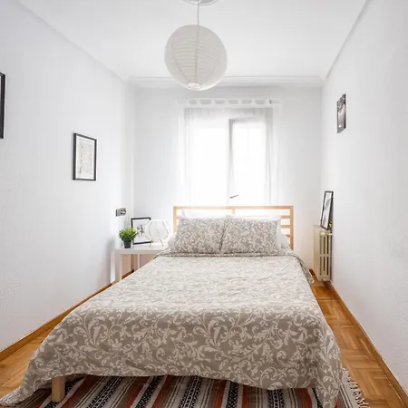 Duplex Centro Playa - Garaje Gratuito - Διαμέρισμα *