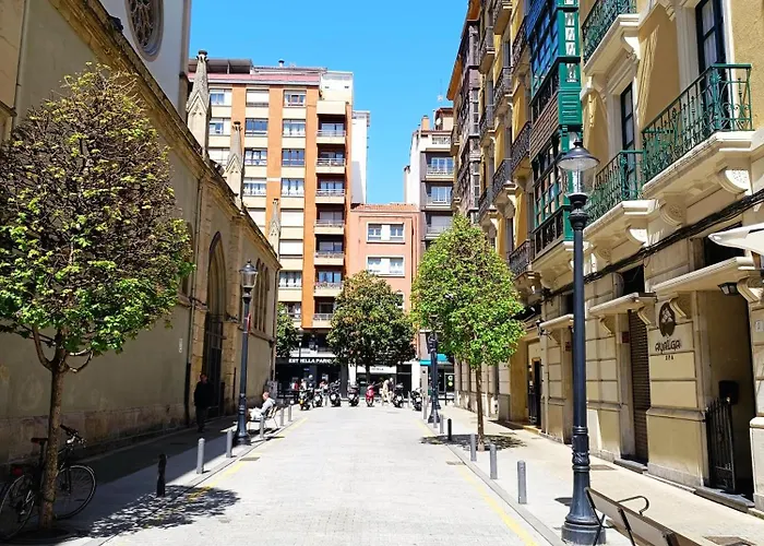 Duplex Centro Playa - Garaje Gratuito - 希洪