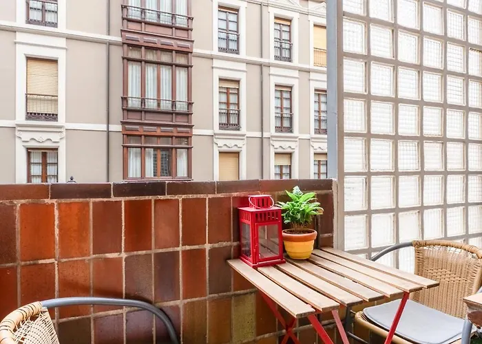 Duplex Centro Playa - Garaje Gratuito - 公寓 希洪