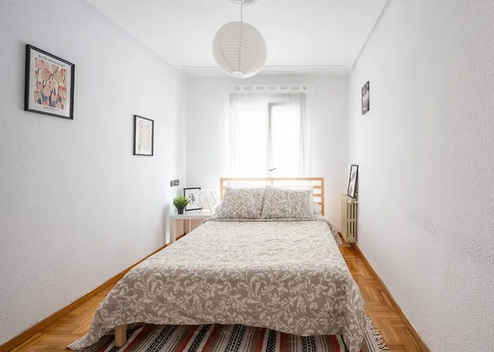 Duplex Centro Playa - Garaje Gratuito - 公寓 *