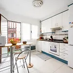 Lejlighed Duplex Centro Playa - Garaje Gratuito - Gijón