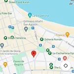 Apartment Duplex Centro Playa - Garaje Gratuito -