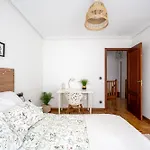 Duplex Centro Playa - Garaje Gratuito - * Gijón