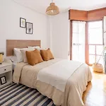 Duplex Centro Playa - Garaje Gratuito - * Gijón