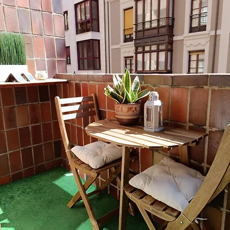 Duplex Centro Playa - Garaje Gratuito - *