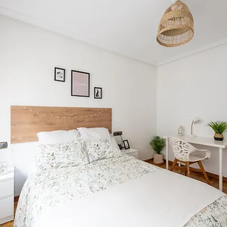 Duplex Centro Playa - Garaje Gratuito -