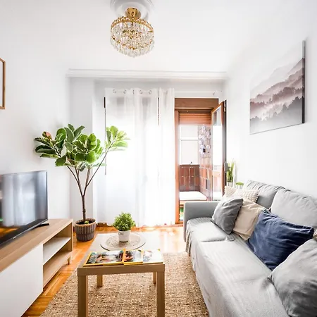 Duplex Centro Playa - Garaje Gratuito - Apartment *