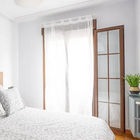 Duplex Centro Playa - Garaje Gratuito -
