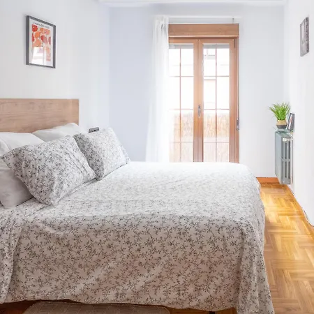 Apartmán Duplex Centro Playa - Garaje Gratuito -