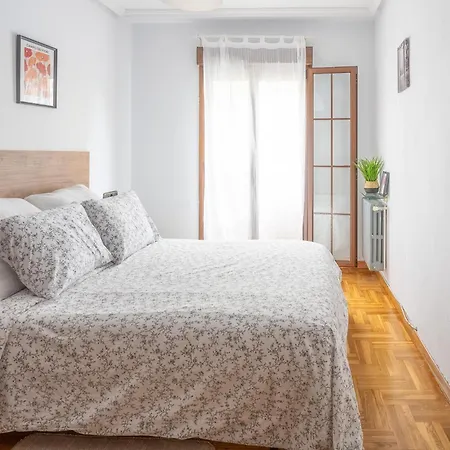 Centro Playa - Garaje Gratuito - Apartamento *