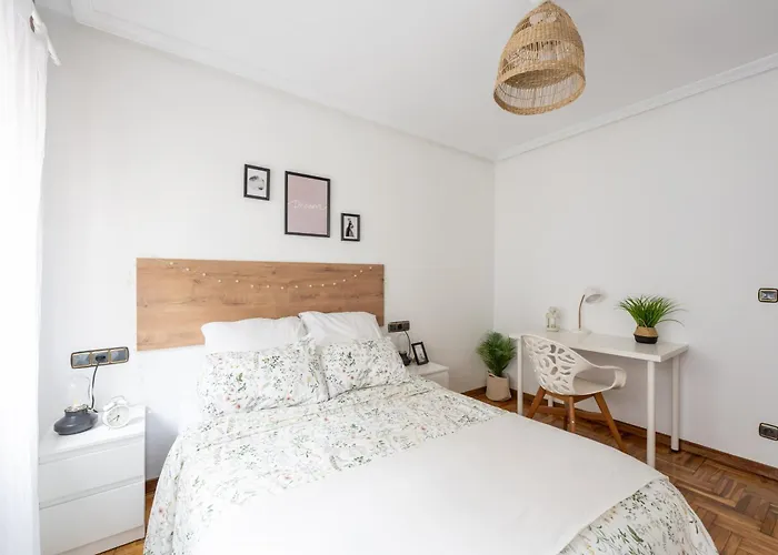 Duplex Centro Playa - Garaje Gratuito -