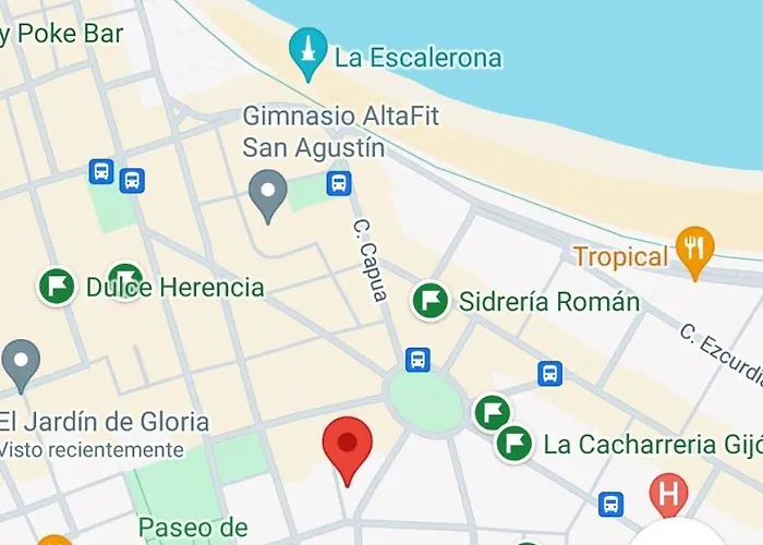 Appartamento Duplex Centro Playa - Garaje Gratuito -