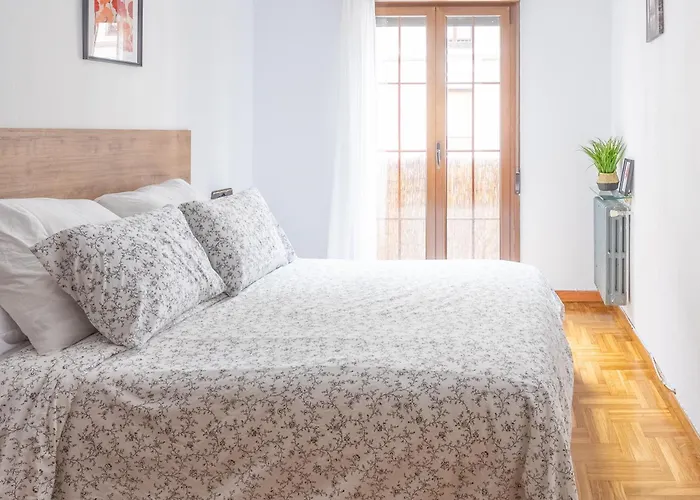 Appartamento Duplex Centro Playa - Garaje Gratuito -